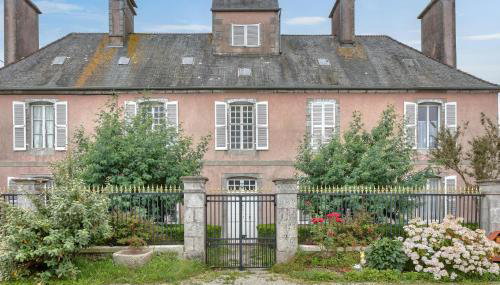 Gite Gouville Sur Mer - Foto 1