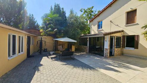 Chambre privée dans logement partagé, Pinky Elisabeth cozy Paris & Stade de France - Foto 3