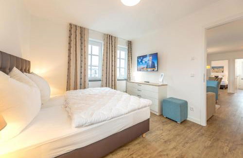 Dünenrose 4 Wolkenlos - Foto 31