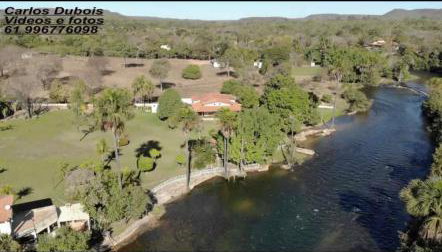 Chacara beira rio - Foto 3