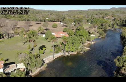 Chacara beira rio - Photo 3