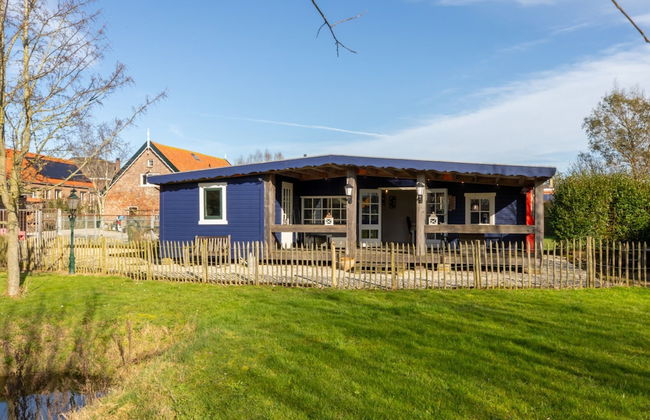 Romantic Holiday Home With Garden - Foto 25