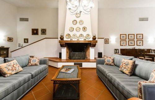 Villa Belvedere Il Melograno - Foto 24