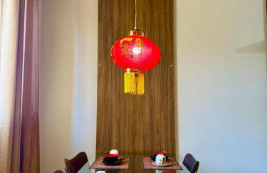 Apartamento com piscina e Toque Samurai - Foto 2