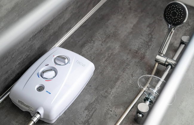 2 Bdr Modern Living in The Old Bank Hse - Foto 25