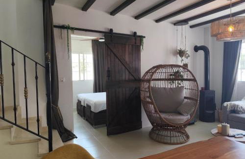 Dúplex con piscina privada y BBQ R27 by Novadesta - Foto 5