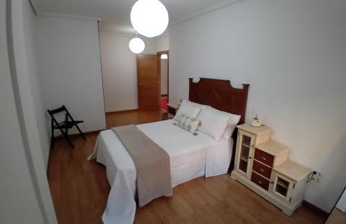 Apartamento Reguiño al mar - Foto 12