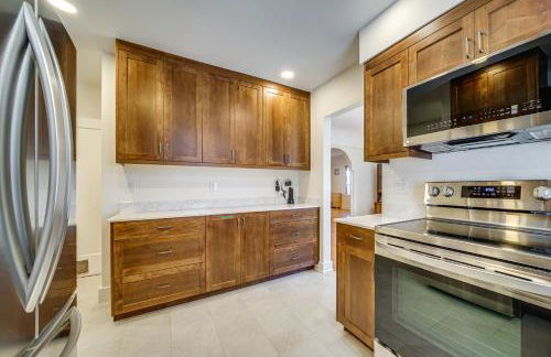 1 Mi to Univ of Wash Campus Seattle Home with Yard! - Foto 10