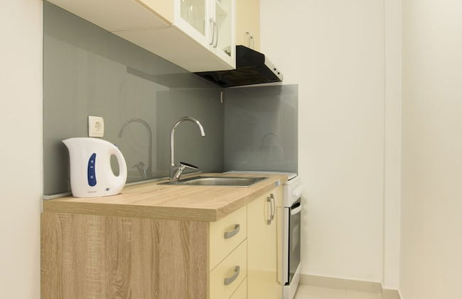 Holiday Home Apartments Bellamare - Foto 26