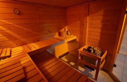 Landvilla Theresien-Gut, 20 - 25 Personen - Foto 11