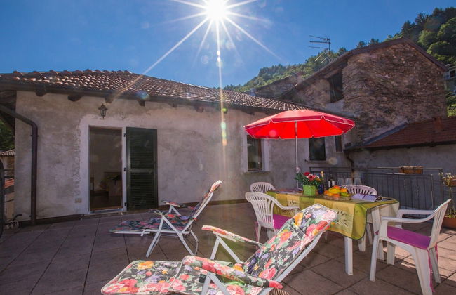 Terrazza Vista Menaggio - Foto 18