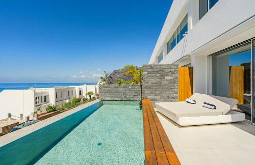 Aquasuites Luxury Apartament B06 at Los Gigantes - Foto 2