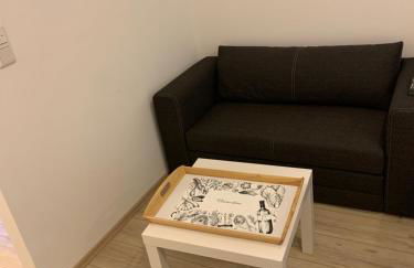 Apartment am Zollverein -WiFi - Parking for free - Foto 20