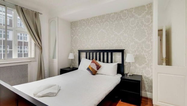 The Princes Residences - Foto 5, Habitación