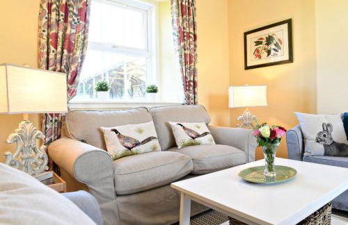 Fordel Cottage - Photo 6