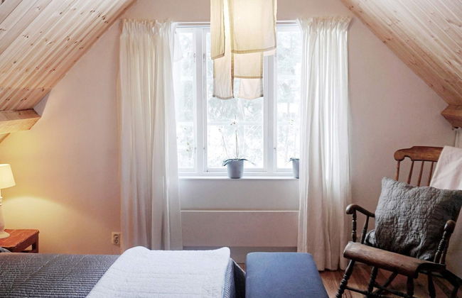 Holiday Home in Slite - Foto 19