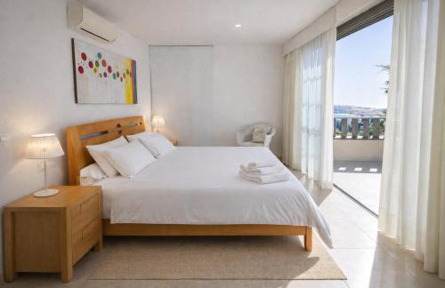 5 bedrooms Villa Costa Adeje - Photo 16