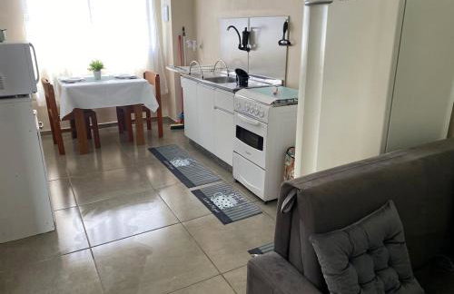 Apê 10 - Espaço Inteiro em Guarapuava - Foto 21