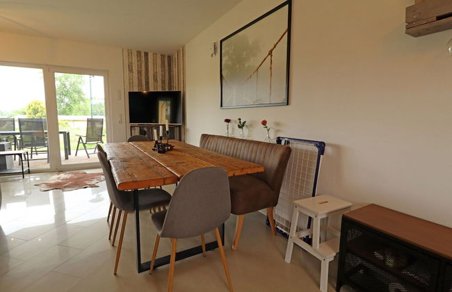 Ferienhaus Seeluft in Klein Labenz - Foto 31