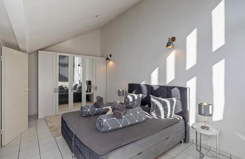 Koblenz Rheinblick Penthouse - Foto 30