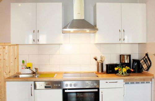 Ferienwohnung Helmsstraße I - Foto 10