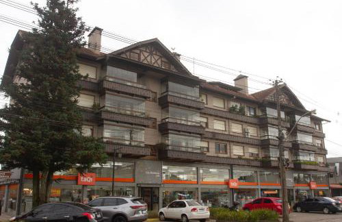 Apartamento Central - Foto 41