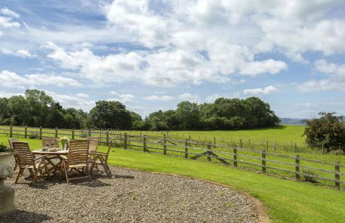 Wassell Barn - Foto 24