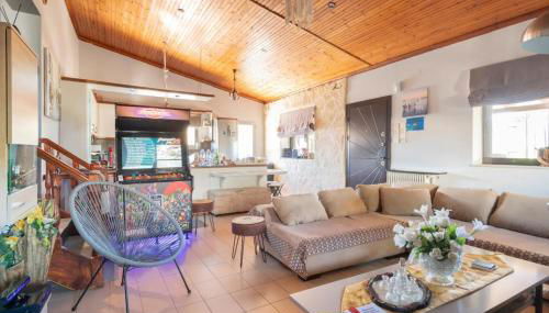 Boem Villa in Nafpliο - Foto 5