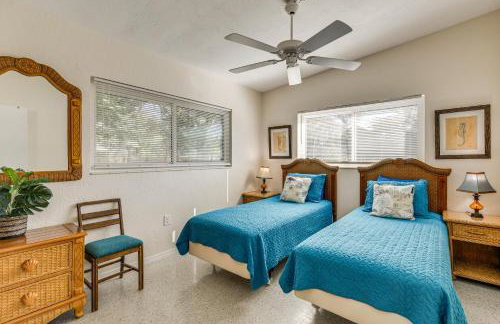 Uncle Louies Gulf Coast Gem with Outdoor Oasis - Foto 16