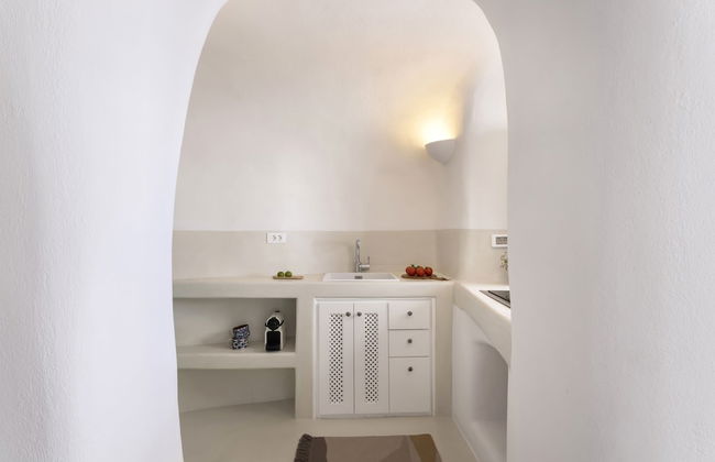 Bluedome Cavehouses by Otium Villas - Foto 34