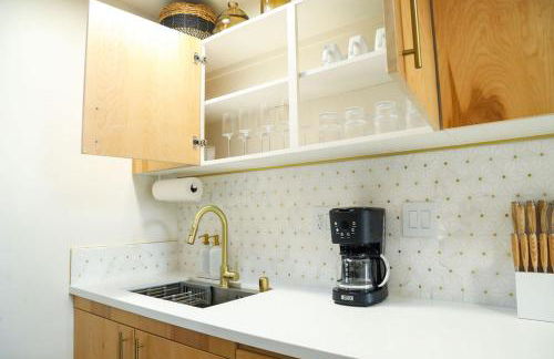 The Hillside Hideaway Mid Century Big Terrace - Foto 7