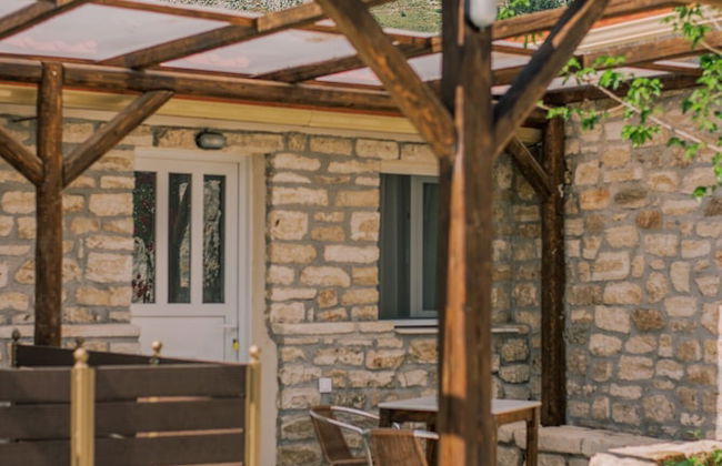 Acrocorinth Apartments - Foto 59