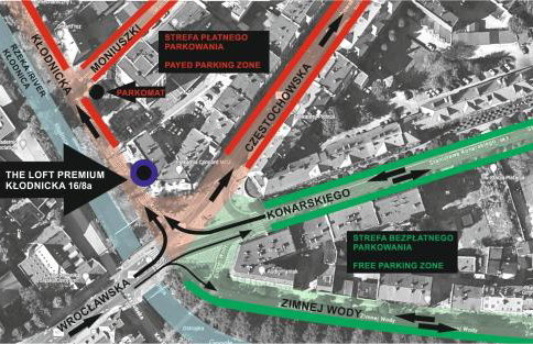 The Loft Premium Gliwice - Foto 23