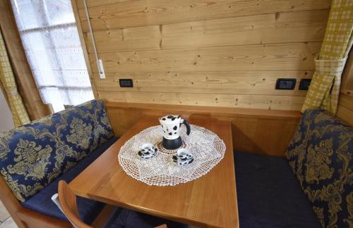 Chalet alla Cascata - Foto 73