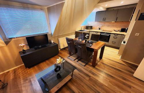 Liro Apartments Düsseldorf - Foto 7