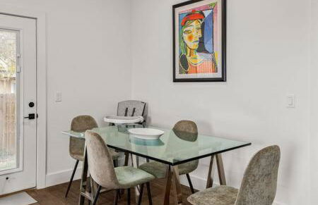 The Warhol - Pet-Friendly Apartment - Foto 8