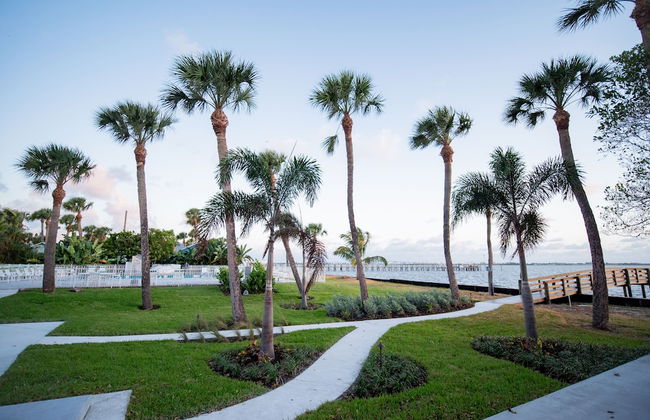 Caribbean Shores Bungalows - Foto 32