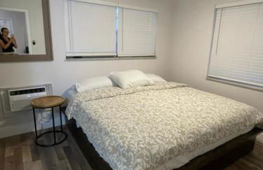 City First Story Apartments & Cottage - Foto 8