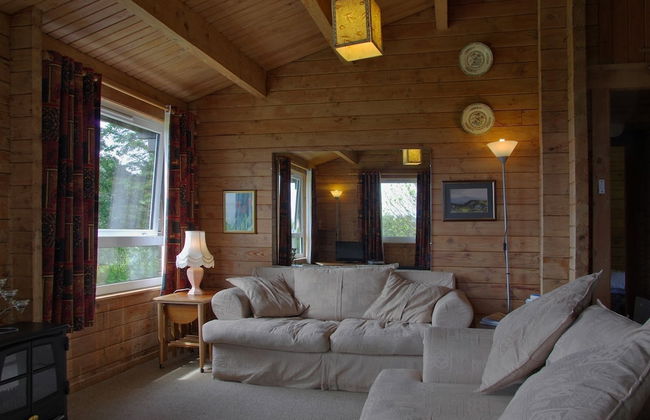 Steading Holidays - Strathconon - Foto 7