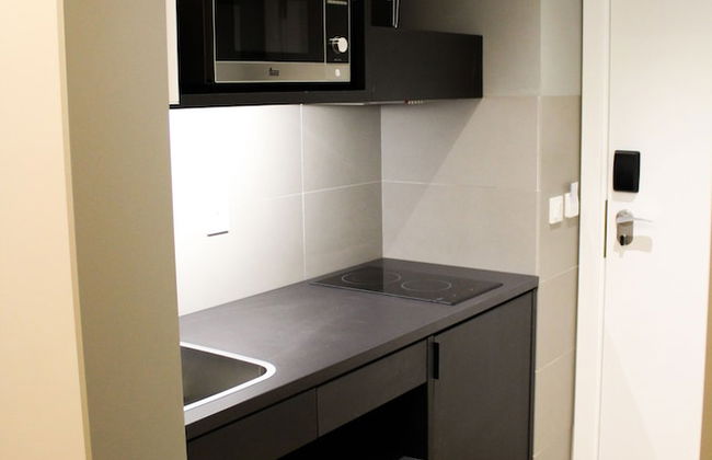 Paraíso - Touristic Apartments - Foto 42