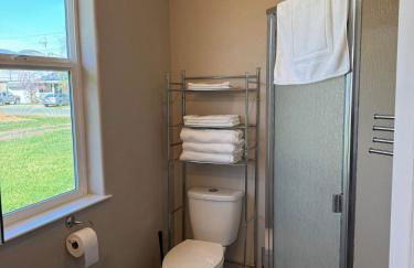 Stagecoach Cottage - Foto 16