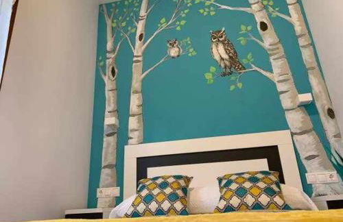 Cumbres de los Picos Apartamento "Buhos" - Foto 5