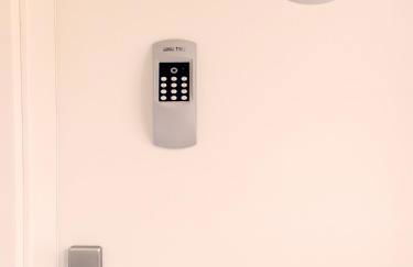 Donau Lodge Boardinghouse - Foto 30