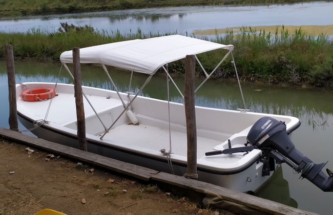 Agriturismo La Barena - Foto 30