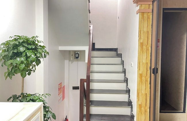 Nhật's Sapa Central Hostel - Foto 11