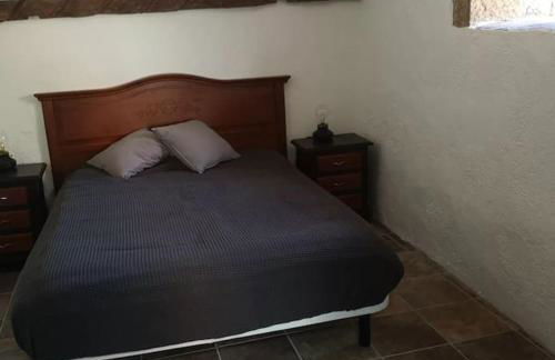 Souterrain für max 2 P., Bad, Außenküche, Garten - Foto 16