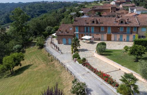 Holiday Home Bricco delle Rondini by Interhome - Foto 58