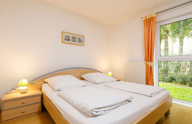 Ostseetrio App.2 - Foto 15