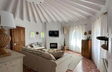 Villa Casa Nella (familiale avec piscine privée) - Foto 11