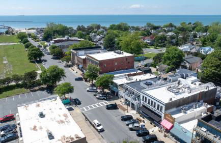 Virginia Lee - Brand new condo in downtown Cape Charles! - Photo 44